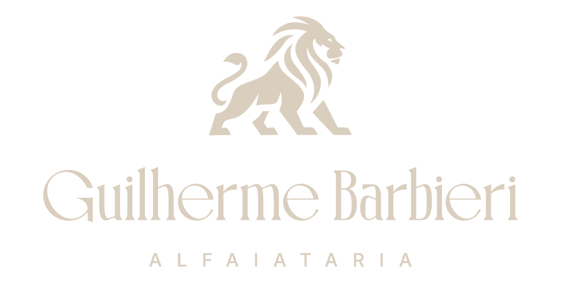 Guilherme Barbieri Alfaiataria